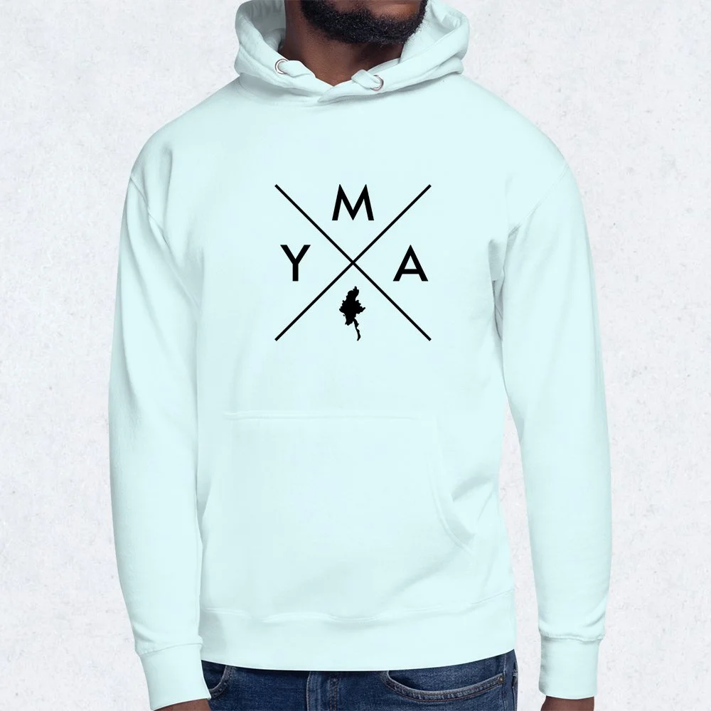 Mjg hoodie sale
